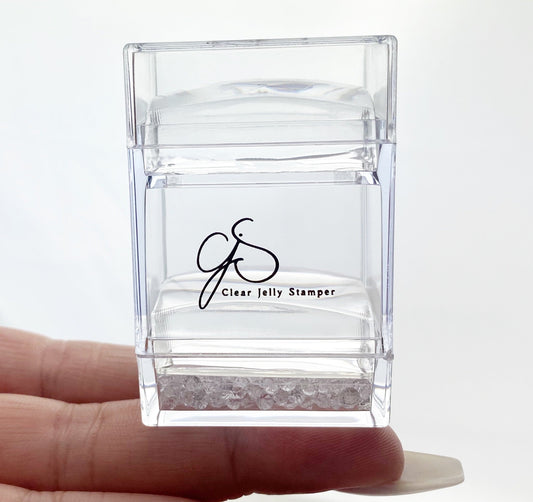 Bling Stamper - Cubed