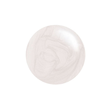 #34 Angelic White - Nail Art Stamping Color (5 Free Formula)