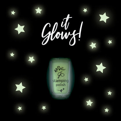 GLOW! - Stamping Color (5ml)