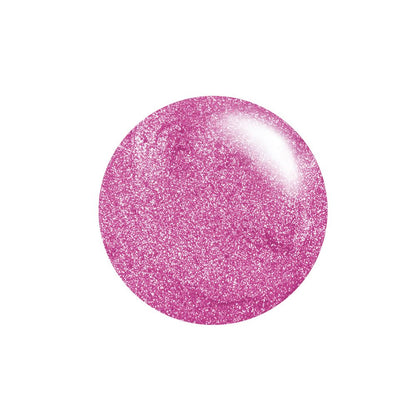 #94 Passionate Pink - Nail Art Stamping Color (5 Free Formula)