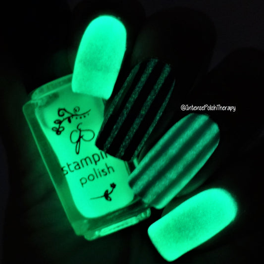 GLOW! - Stamping Color (5ml)