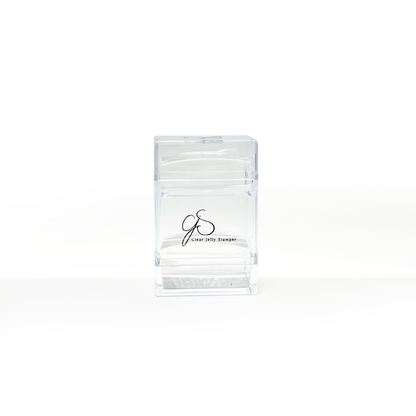 Bling Stamper - Cubed