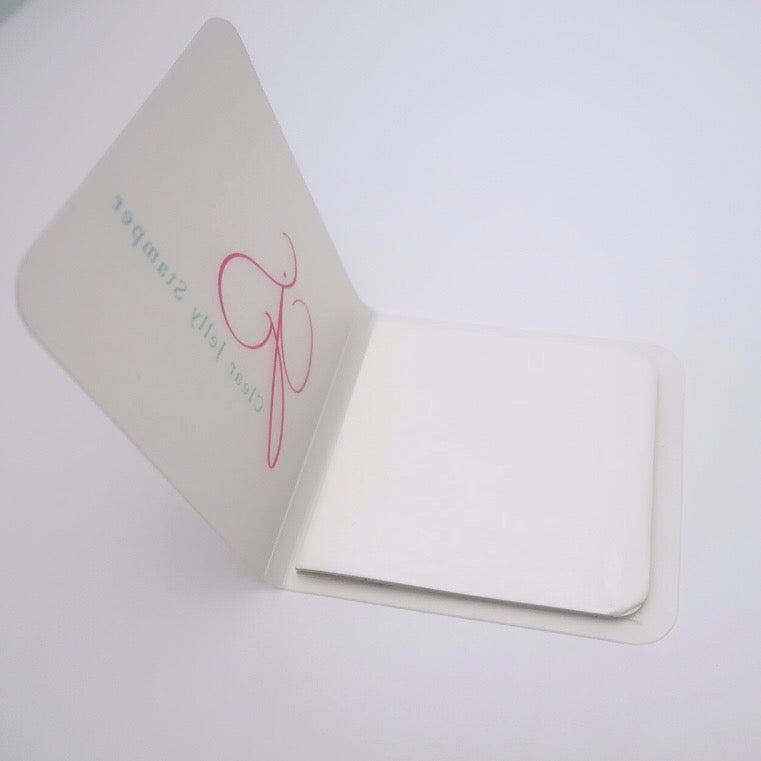 Sticky pad - 50 sheets