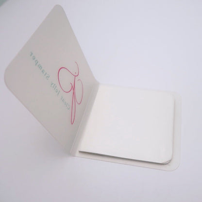 Sticky pad - 50 sheets