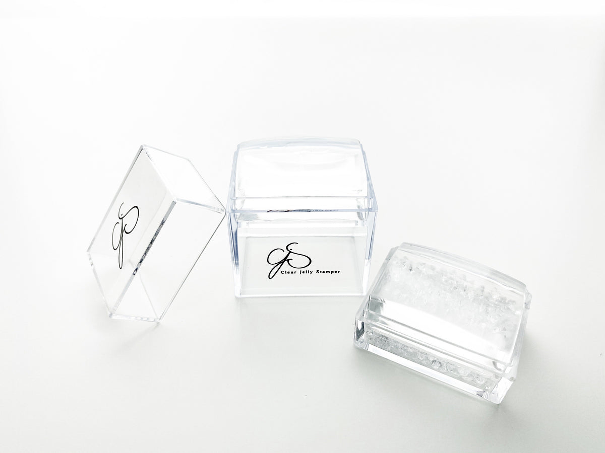 Bling Stamper - Cubed