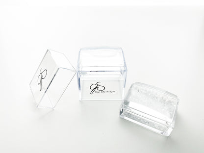 Bling Stamper - Cubed
