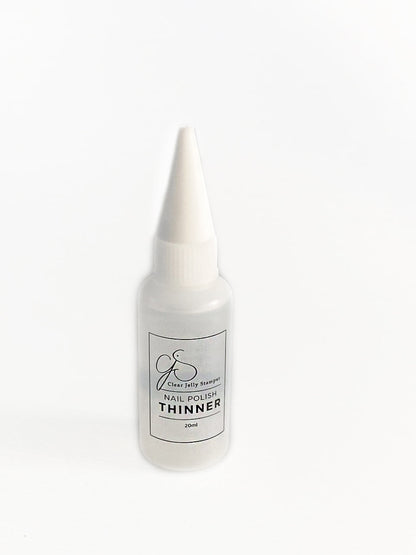 CjS Polish Thinner