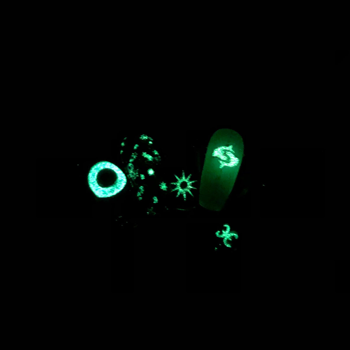 GLOW! - Stamping Color (5ml)