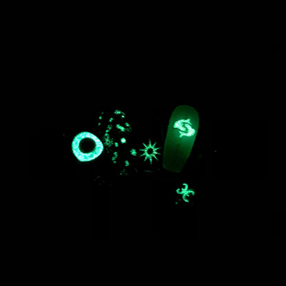 GLOW! - Stamping Color (5ml)