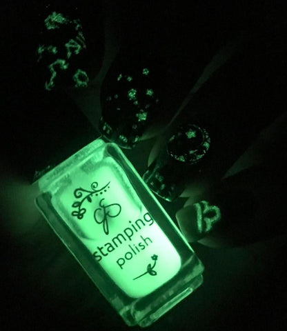 GLOW! - Stamping Color (5ml)